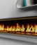 A6DS Fireplace