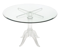 Tyler Dining Base