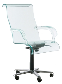 Work Chair
