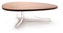 Tuileries Cocktail Table