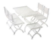 Grill Set