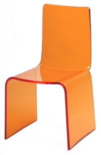 Kush Chair