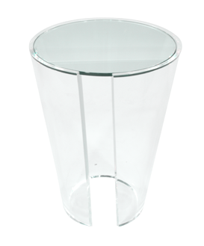 Conic Pedestal