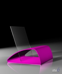 HotPink by A6DS
