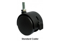 Standard Locking Caster