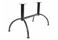 Tripod Base for Rectangular Tables
