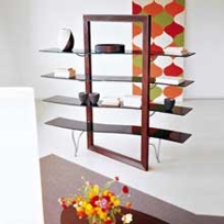 Flexa Shelving by Cattelan Italia