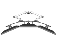 Tandem SpaceArm