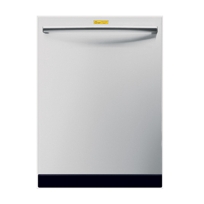 24" 800 Series  Integra Dishwashers SHX68M09UC