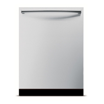 24" 300 Series  Integra Dishwashers SHX43M05UC