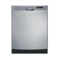 24" 800 Series  Evolution Dishwashers SHE58C05UC