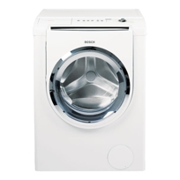 27" 500 Plus DLX Series  Nexxt Full Size Washers WFMC5801UC
