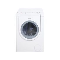 27" 300 Series  Nexxt Full Size Washers WFMC2201UC