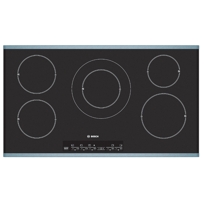 36" 800 Series  Induction Cooktops NIT8653UC