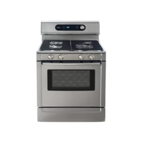 30" 700 Series  Evolution Dual-Fuel Range HDS7282U