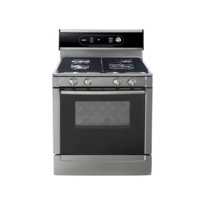 30" 700 Series  Evolution Gas Range HGS7152UC