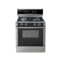30" 700 Series  Evolution Gas Range HGS7052UC
