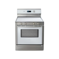 30" 700 Series  Evolution Electric Range HES7132U