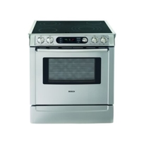 30" 700 Series  Integra Electric  Ranges HEI7282U
