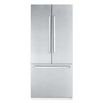 36" Integra Bottom-Freezers  Integra B36IT71SNS