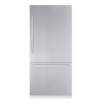 36" Integra Bottom-Freezers  Integra B36IB70SRS