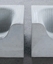 Concrete Things Chair