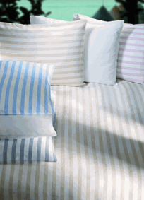 PUROLINO 100% Linen Bedding - Christian Fischbacher