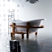 Epoca One Top bathtub