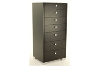 Italia 7 Drawer Chest
