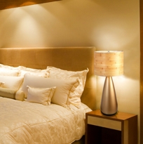 L601 Pinnacle Ascent Table Light