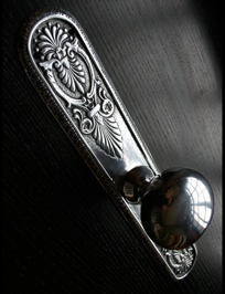 Albert Pull Handle