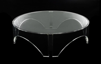 Lunaris Cocktail Table