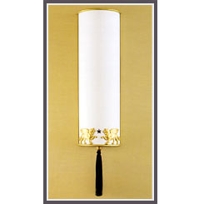 Harrison Cylinder Sconce