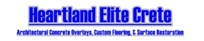 Heartland Elite Crete