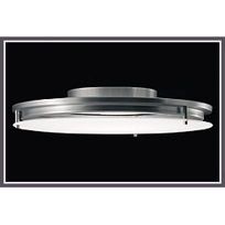 Inca Flush Mount