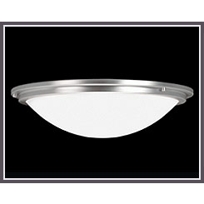 Ulysses Flush Mount