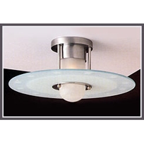 Humphrey Flush Mount