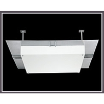 Daisy Almost Flush Mount