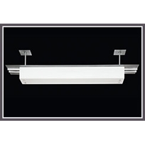 Rexie Almost Flush Mount