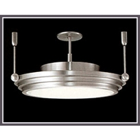 Maurice Almost Flush Mount