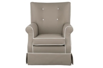 Gus Glider By Oilo