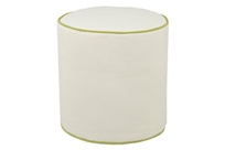 Glider Pouf By Oilo