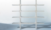 0+1 Shelves