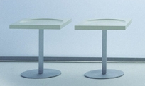 Avedon Side Table