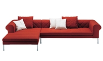 Barocco Seating