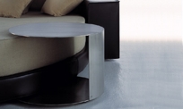 Clip Side Table