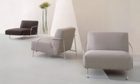 Darwin Seating