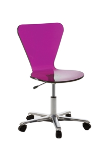 Exclamation Chair
