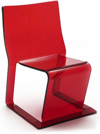 Flap Chair