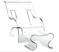 Summers Chair